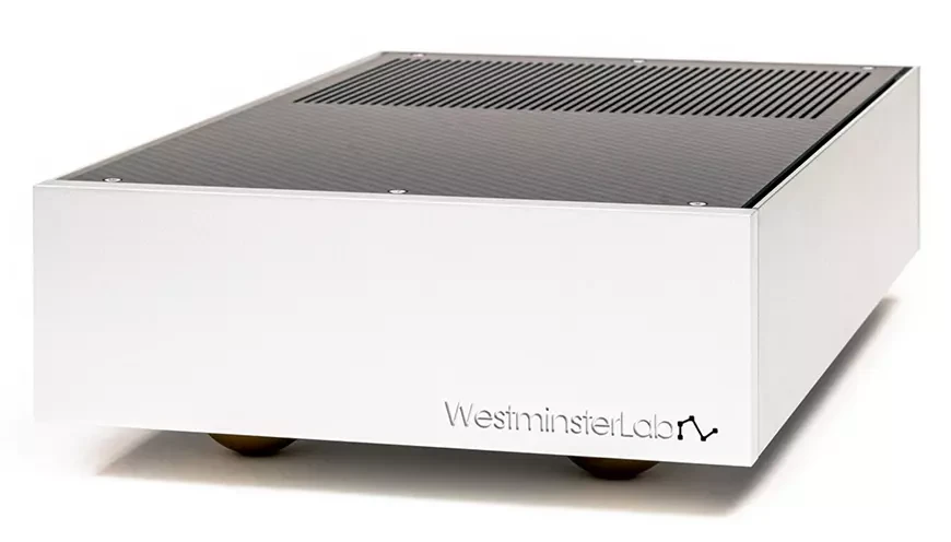 WestminsterLab Monologue