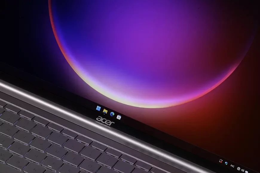 Ноутбук Acer Swift Lite SFL16-51M-59VL