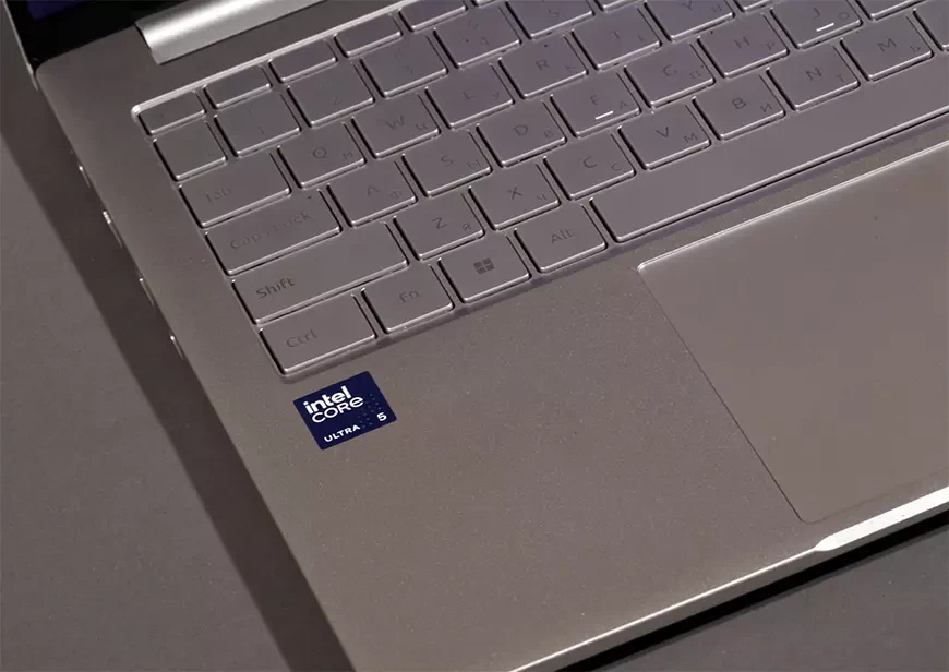 Ноутбук Acer Swift Lite SFL16-51M-59VL