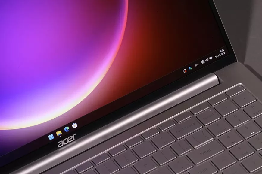 Ноутбук Acer Swift Lite SFL16-51M-59VL