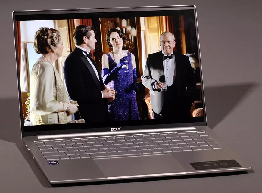 Ноутбук Acer Swift Lite SFL16-51M-59VL