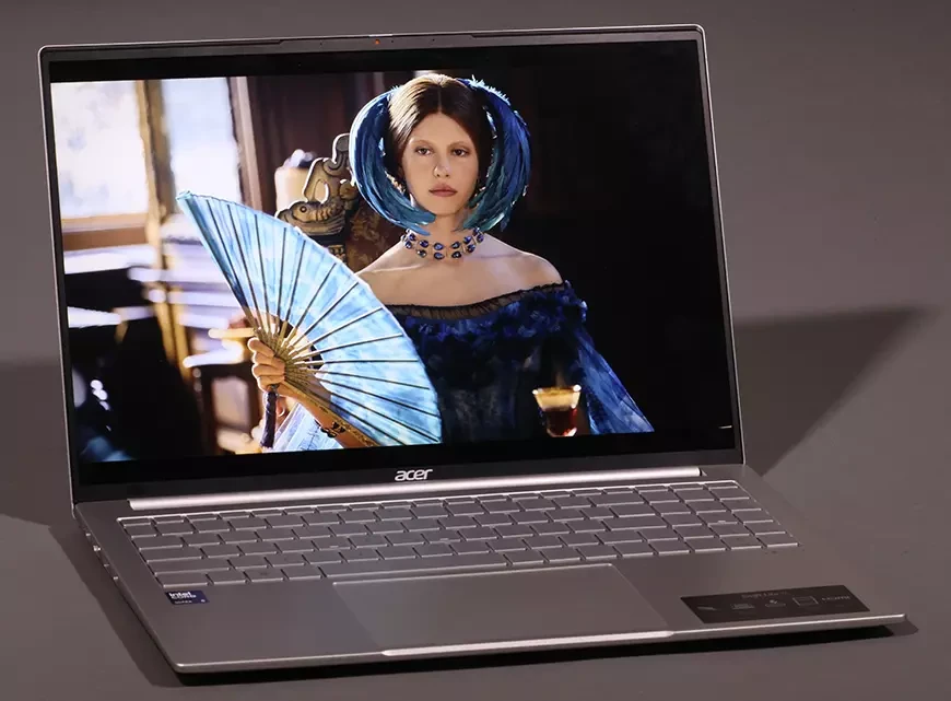 Ноутбук Acer Swift Lite SFL16-51M-59VL