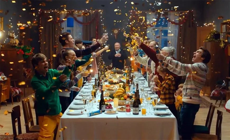 Ёлки (2010-2025)