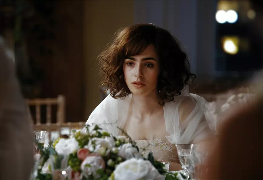 С любовью, Рози / Love, Rosie (2014)