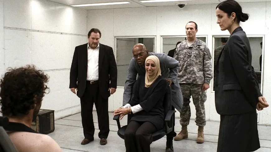 Немыслимое