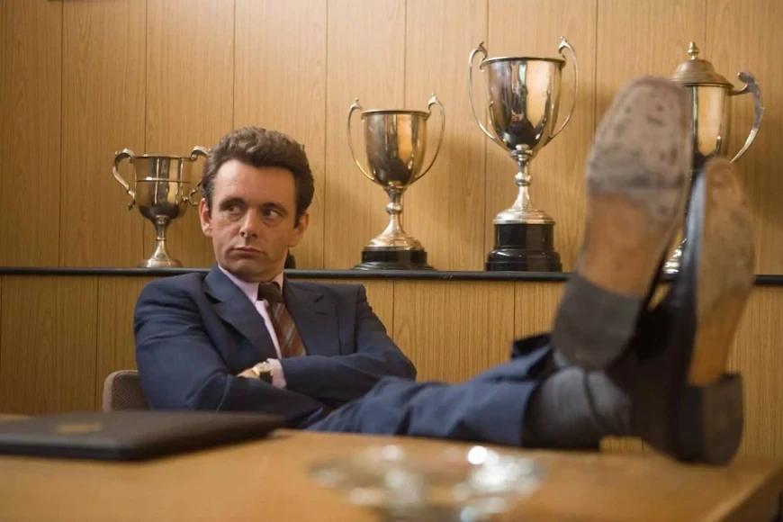 Проклятый Юнайтед