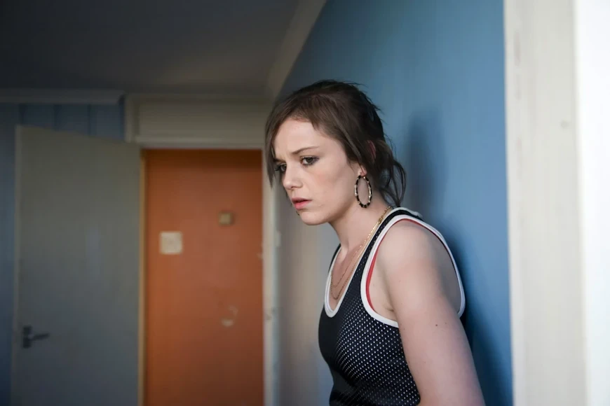 Аквариум / Fish Tank (2009)