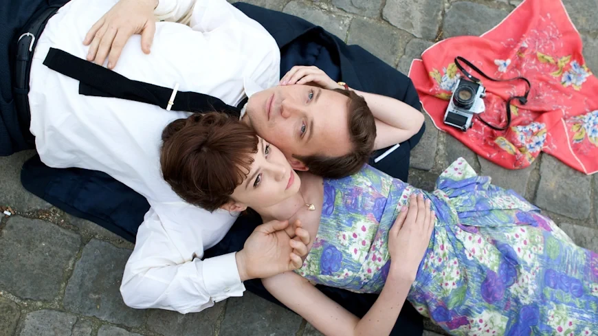 Воспитание чувств / An Education (2009)