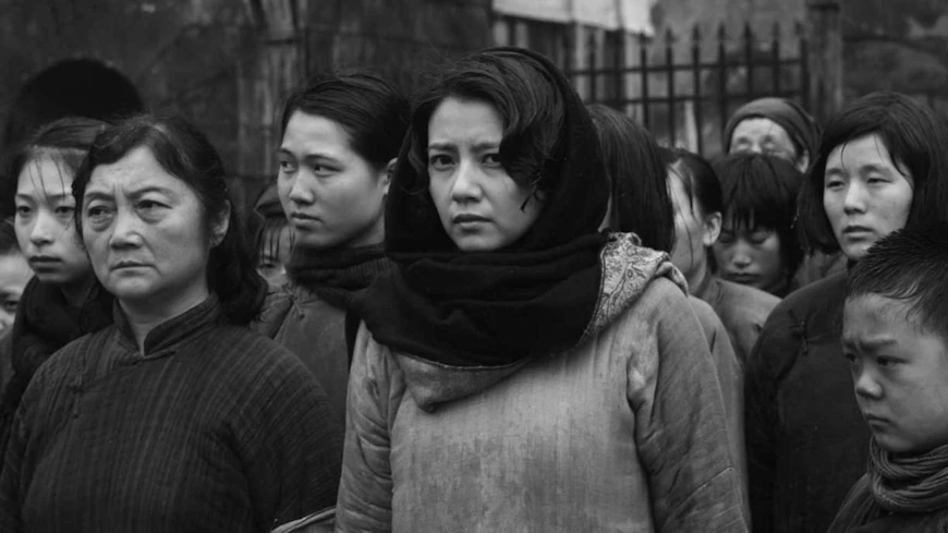 Город жизни и смерти / Nan jing! Nan jing! (2009)