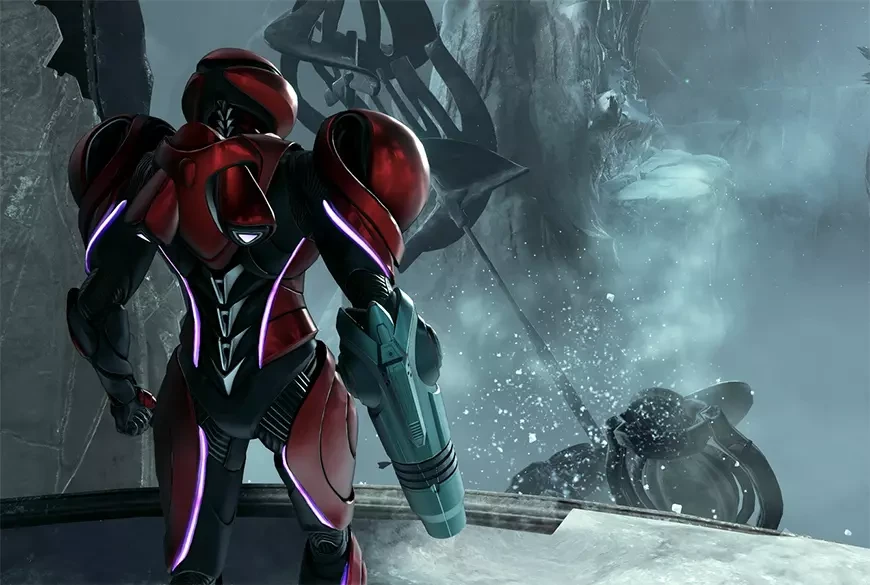 8.&nbsp;MetroidPrime&nbsp;4:&nbsp;Beyond