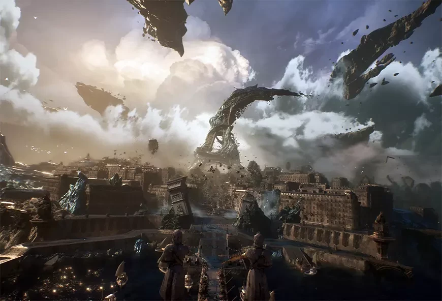 1. Clair Obscur: Expedition 33