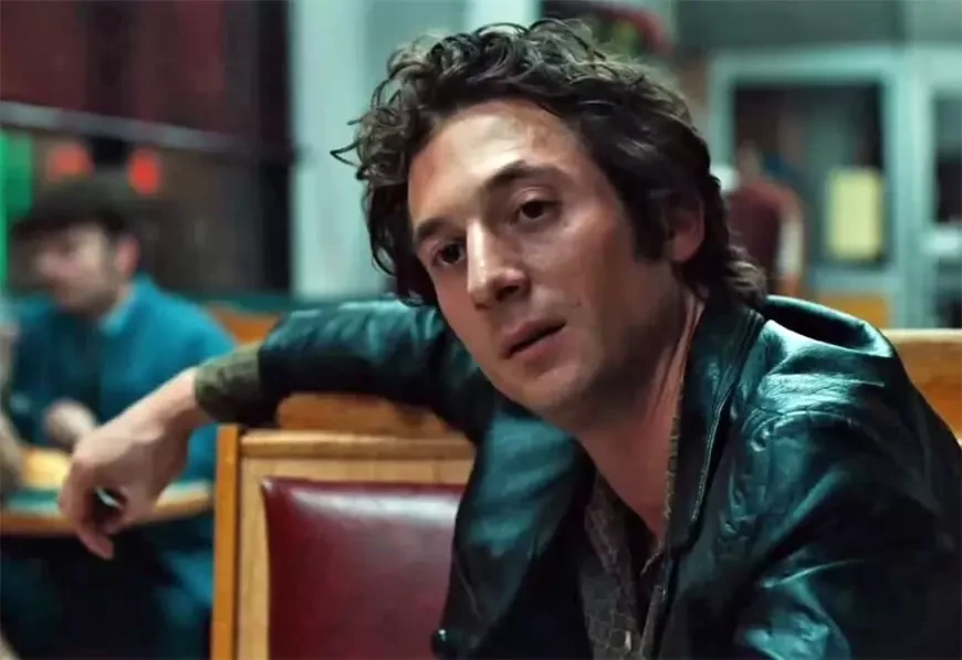 Спрингстин:&nbsp;Избавь меня от небытия&nbsp;/ Springsteen: Deliver Me from Nowhere (2025)