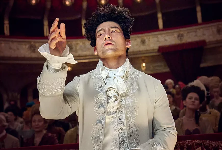 Амадей / Amadeus (2025)