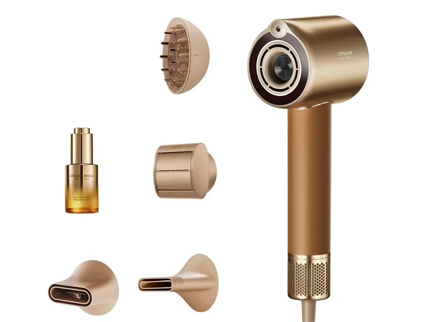 8. Фен&nbsp;Dreame Miracle Pro