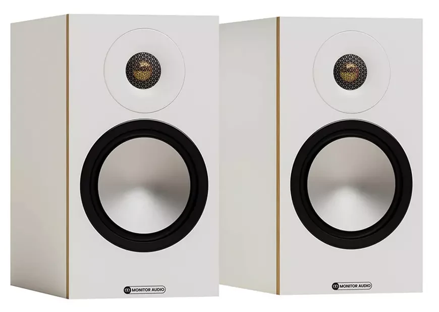 6. Акустические системы&nbsp;Monitor Audio Bronze&nbsp;50 (7G)