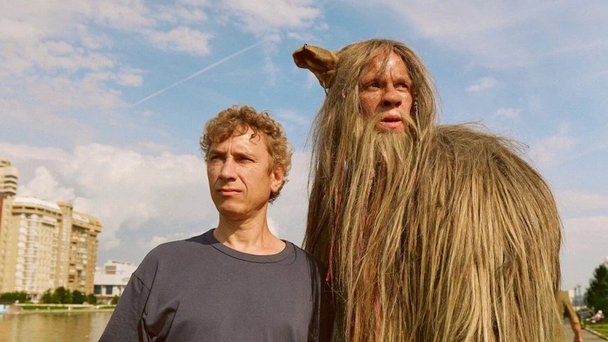 50 лучших фильмов 2025 – то, что нельзя пропустить