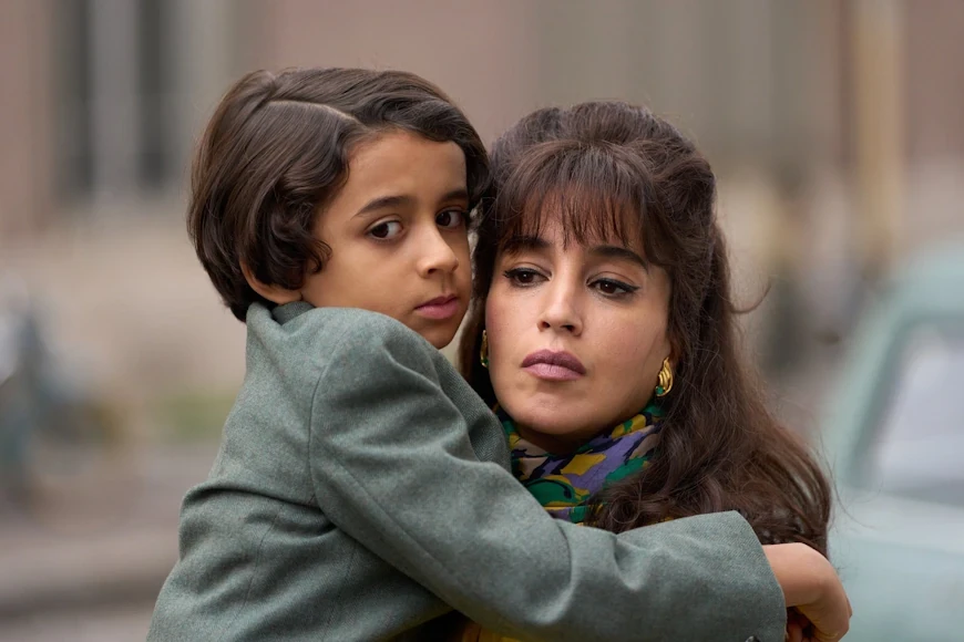 50 лучших фильмов 2025 – то, что нельзя пропустить