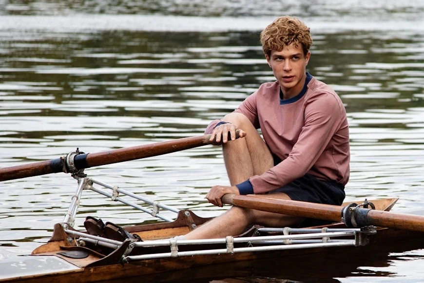 50 лучших фильмов 2025 – то, что нельзя пропустить