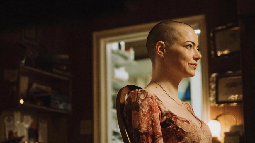 50 лучших фильмов 2025 – то, что нельзя пропустить