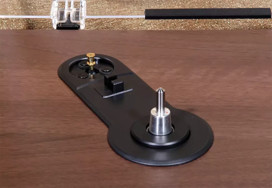 Проигрыватель виниловых пластинок Premiera Ultra XL