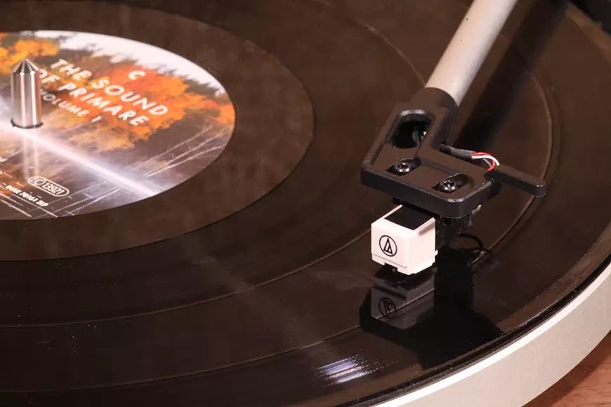 Проигрыватель виниловых пластинок Premiera Ultra XL