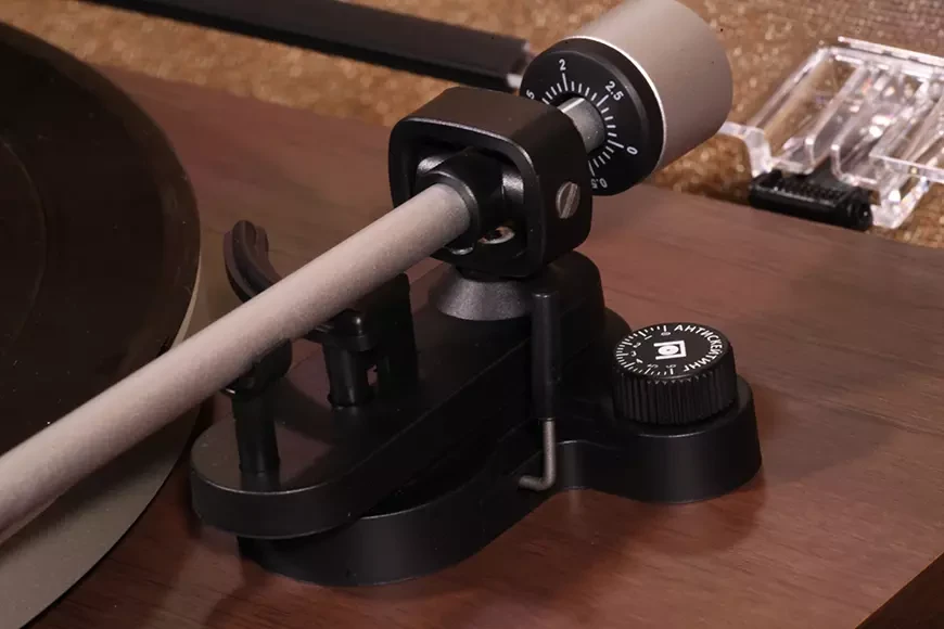 Проигрыватель виниловых пластинок Premiera Ultra XL