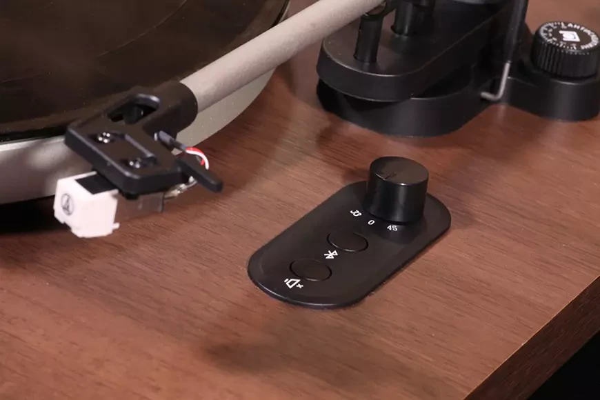 Проигрыватель виниловых пластинок Premiera Ultra XL