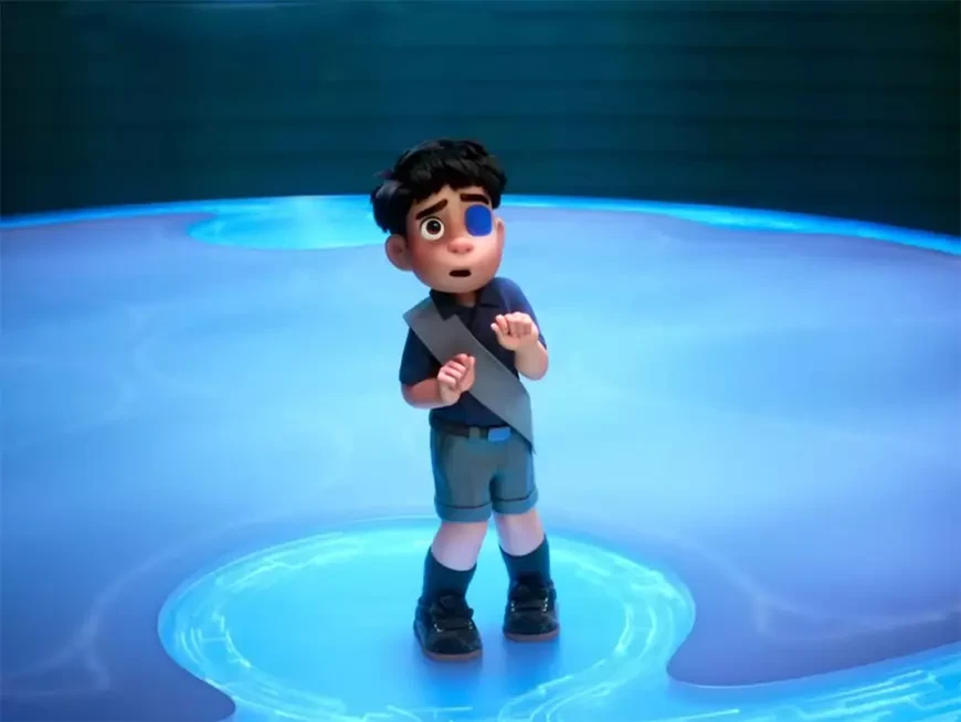 4.&nbsp;Элио&nbsp;/ Elio (2025)