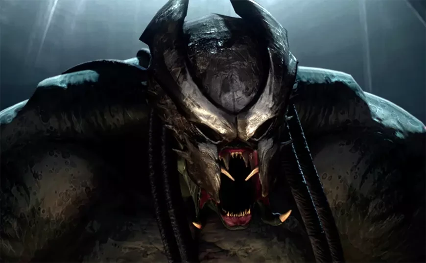 2.&nbsp;Хищник:&nbsp;Убийца убийц&nbsp;/ Predator: Killer of Killers (2025)