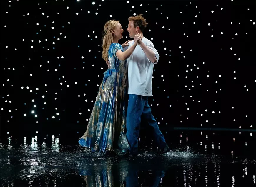 Горыныч (2025)