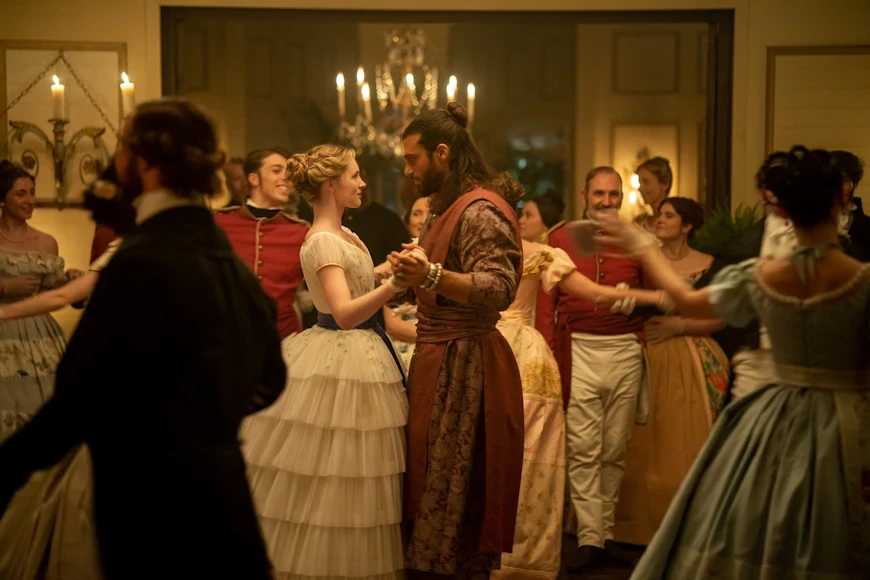 50 лучших сериалов 2025 года – выбор редакции