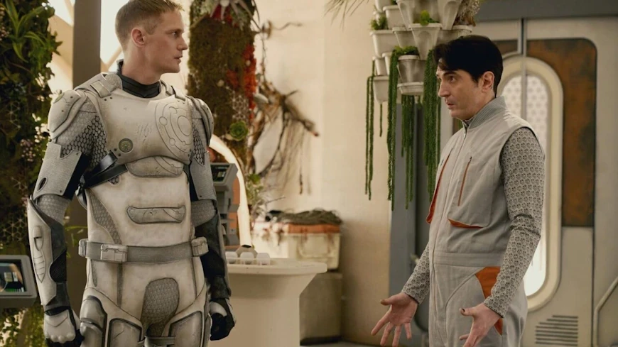 50 лучших сериалов 2025 года – выбор редакции