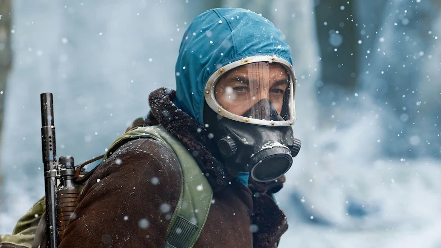 50 лучших сериалов 2025 года – выбор редакции