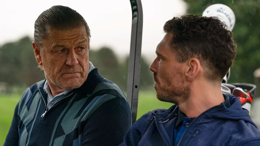 50 лучших сериалов 2025 года – выбор редакции