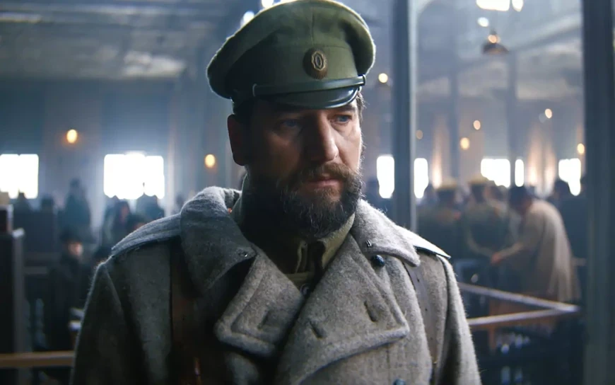 50 лучших сериалов 2025 года – выбор редакции