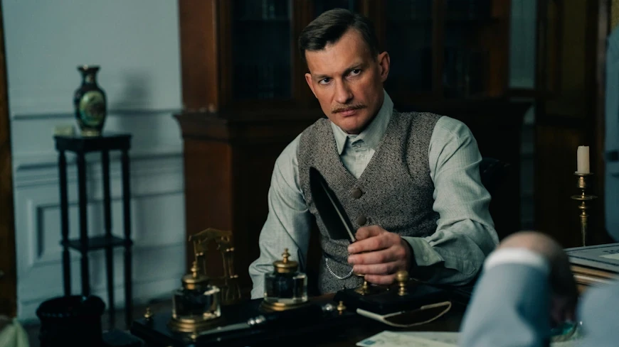 50 лучших сериалов 2025 года – выбор редакции