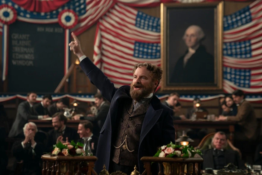 50 лучших сериалов 2025 года – выбор редакции