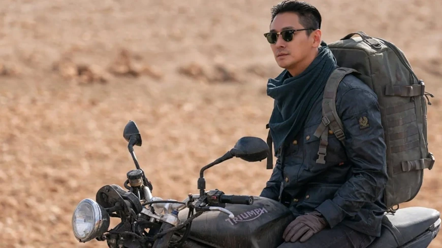 50 лучших сериалов 2025 года – выбор редакции