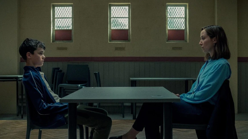 50 лучших сериалов 2025 года – выбор редакции