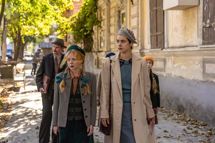 50 лучших сериалов 2025 года – выбор редакции