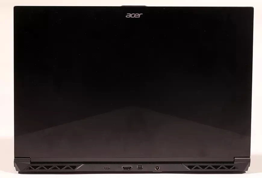Игровой ноутбук Acer Aspire 7 A715-59G-55GC
