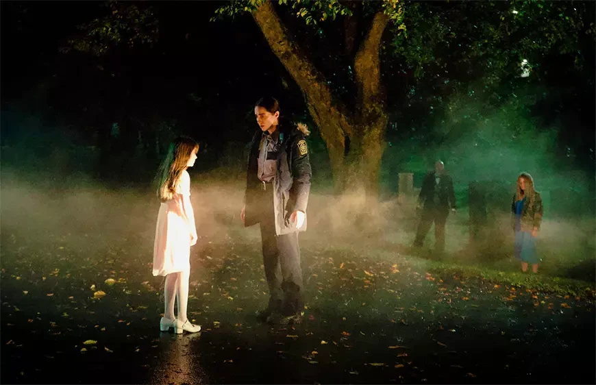 12. Воскрешение / Revival (2025)