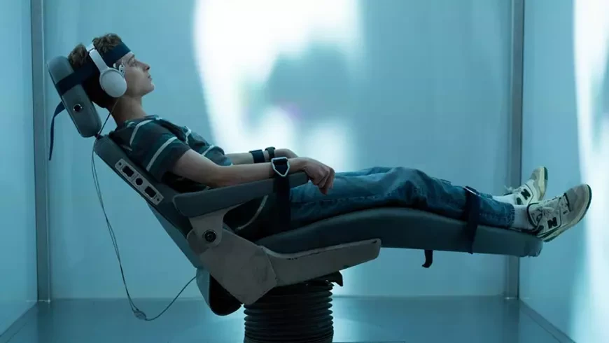 10. Институт / The Institute (2025)