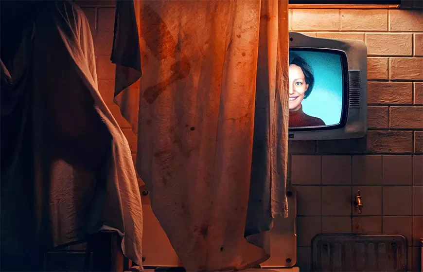 7. Кассандра / Cassandra (2025)