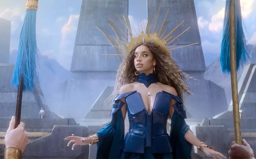 6. Чёрное зеркало / Black Mirror (2011) – Сезон 7