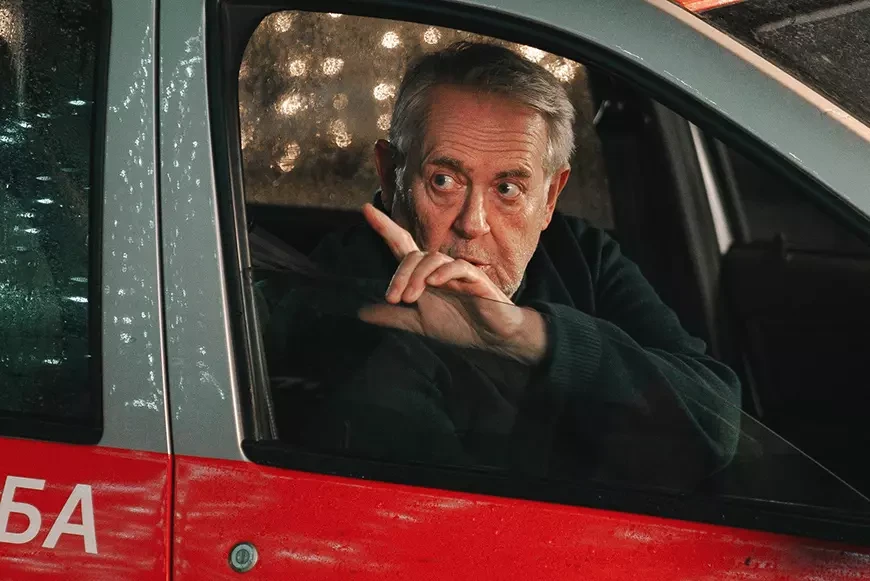 Добрый доктор (2025)