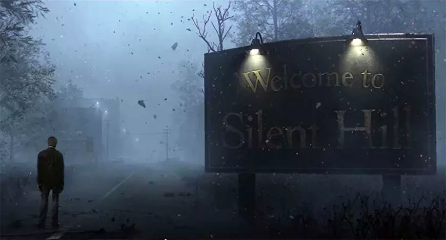 Возвращение в Сайлент Хилл / Return to Silent Hill (2026)