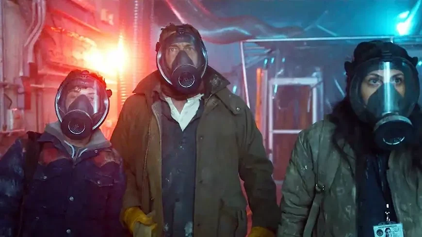 Гренландия 2: Миграция / Greenland 2: Migration (2026)