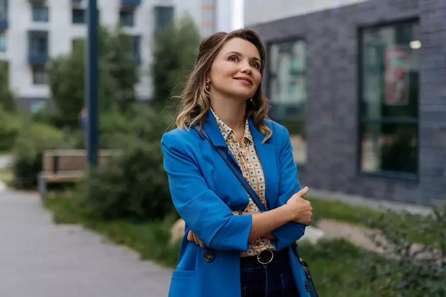 Люба управдом (2026)