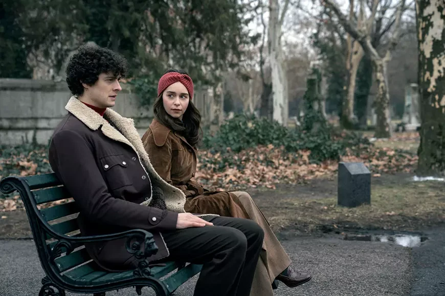 Пони / Ponies (2026)